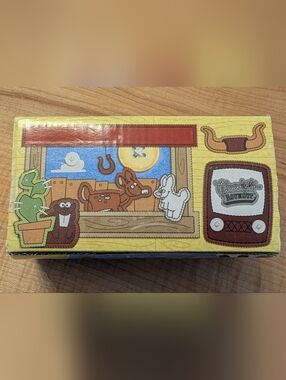 Toy Story Woody & Jessie Figure Bundle - Woody's Roundup Box "ANDY" Boots